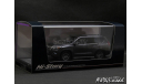 Toyota Land Cruiser Prado 150 TZ-G 2019 Grey 1-43 Hi-story HS249GY, масштабная модель, scale43