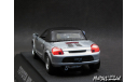 Toyota MR-S Softtop silver 1-43 Ebbro, масштабная модель, scale43