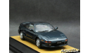 Toyota MR2 GT-S SW20 III 1993 yellow 1-43 Tosa, масштабная модель, scale43