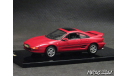 Toyota MR2 GT SW20 red 1-43 Marsh Models MR-001/B, масштабная модель, scale43