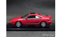 Toyota MR2 GT SW20 red 1-43 Marsh Models MR-001/B, масштабная модель, scale43