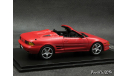 Toyota MR2 SW20 Spider Red 1-43 Resin Specialist, масштабная модель, 1:43, 1/43