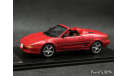 Toyota MR2 SW20 Spider Red 1-43 Resin Specialist, масштабная модель, 1:43, 1/43