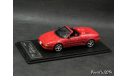 Toyota MR2 SW20 Spider Red 1-43 Resin Specialist, масштабная модель, 1:43, 1/43