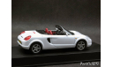 Toyota MR2 MR-S white 1-43 High Speed, масштабная модель, scale43