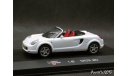 Toyota MR2 MR-S white 1-43 High Speed, масштабная модель, scale43