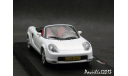 Toyota MR2 MR-S white 1-43 High Speed, масштабная модель, scale43