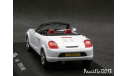 Toyota MR2 MR-S white 1-43 High Speed, масштабная модель, scale43