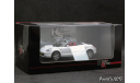 Toyota MR2 MR-S white 1-43 High Speed, масштабная модель, scale43