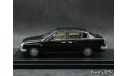 Toyota Origin 2000 Black 1-43 BUNKA Original Collection РАРИТЕТ!, масштабная модель, scale43
