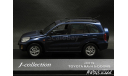 Toyota RAV4 5-Doors LHD blue 1-43 J-Collection JC019, масштабная модель, scale43