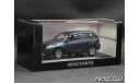 Toyota RAV4 III LWB LHD 2006 grey (spare wheel) 1-43 Minichamps, масштабная модель, scale43