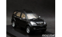 Toyota Rush Terios 4WD 2011 black 1-43 RIMS, масштабная модель, scale43