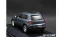 VW Tiguan grey met 4x4 1-43 Schuco, масштабная модель, scale43, Volkswagen