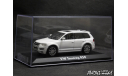 VW Touareg R50 white 1-43 Norev, масштабная модель, scale43, Volkswagen