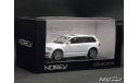 VW Touareg R50 white 1-43 Norev, масштабная модель, scale43, Volkswagen