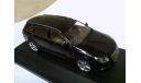 Opel Insignia Sports Tourer Saphirscwarz, масштабная модель, 1:43, 1/43, Schuco