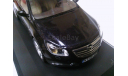 Opel Insignia Sports Tourer Saphirscwarz, масштабная модель, 1:43, 1/43, Schuco