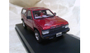 Nissan Terrano, масштабная модель, 1:43, 1/43, J-Collection
