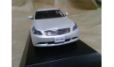 Nissan skyline 350 GT sedan J-collection, масштабная модель, 1:43, 1/43, Kyosho