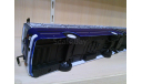 ikarus 293, масштабная модель, 1:43, 1/43, Советский Автобус