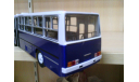 ikarus 293, масштабная модель, 1:43, 1/43, Советский Автобус