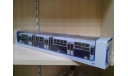 ikarus 293, масштабная модель, 1:43, 1/43, Советский Автобус
