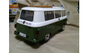 BARKAS баркас полиция 1:18, масштабная модель, 1/18, modelcar