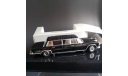 Mercedes S. VC 600 by Autoart 1/43, масштабная модель, scale43, Mercedes-Benz
