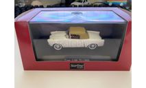 Fiat 1100 TV-1959 Starline, масштабная модель, scale43