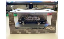 Fiat 125 Special - 1968 Starline, масштабная модель, scale43