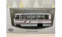 Кубань Г1А1 ’Автоклуб’, масштабная модель, Start Scale Models (SSM), scale43