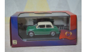 1955 AWZ P70 Limousine IST Models, масштабная модель, 1:43, 1/43