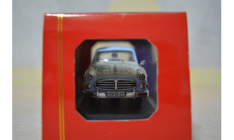1958 Sachsenring P240 (Раритет) IST Models, масштабная модель, scale43