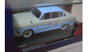 1958 Sachsenring P240 (Раритет) IST Models, масштабная модель, scale43