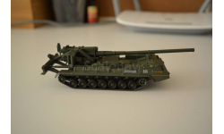 2C7 ’Пион’ Eaglemoss