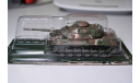 M60A3 Eaglemoss, масштабные модели бронетехники, scale0