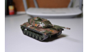 M60A3 Eaglemoss, масштабные модели бронетехники, scale0