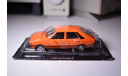 FSO Polonez DeAgostini, масштабная модель, scale43