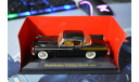 Studebaker Golden Hawk (1958) Yat Ming, масштабная модель, scale43