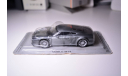 Noble M14 DeAgostini, масштабная модель, scale43