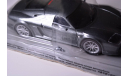 Noble M14 DeAgostini, масштабная модель, scale43