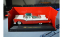 Ford Crown Victoria (1955) Yat Ming, масштабная модель, scale43, Jaguar