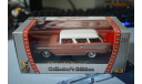 Chevrolet Nomad (1957) Yat Ming, масштабная модель, scale43