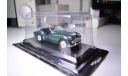 Triumph TR3 1955 Amer Com, масштабная модель, scale43