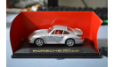 Porsche 993 turbo Yat Ming, масштабная модель, scale43