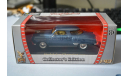 Studebaker Champion (1950) Yat Ming, масштабная модель, scale43