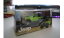 2012 Jeep Wrangler Mountain Edition, масштабная модель, Greenlight Collectibles, scale43