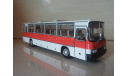 Икарус 250.58 ’Classicbus’, масштабная модель, 1:43, 1/43, Ikarus