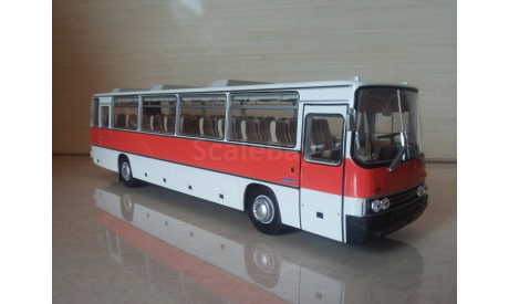 Икарус 250.58 ’Classicbus’, масштабная модель, 1:43, 1/43, Ikarus